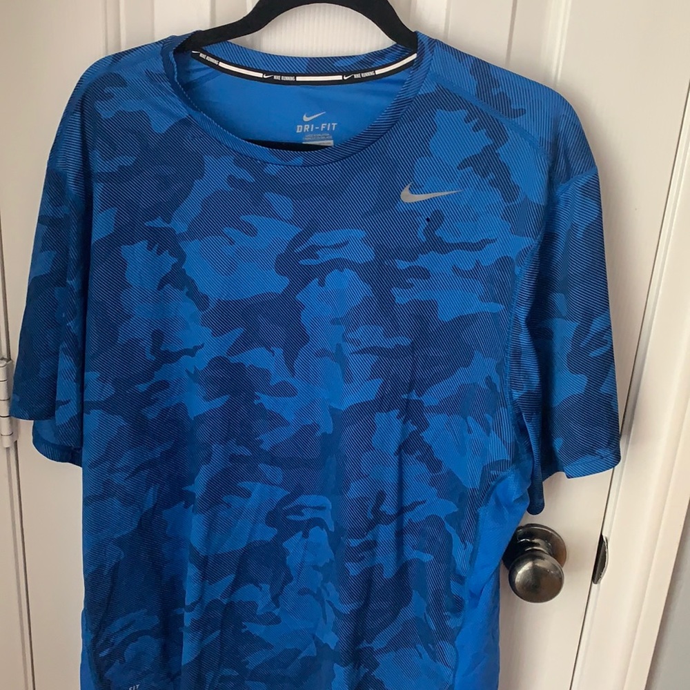 Nike dry-fit